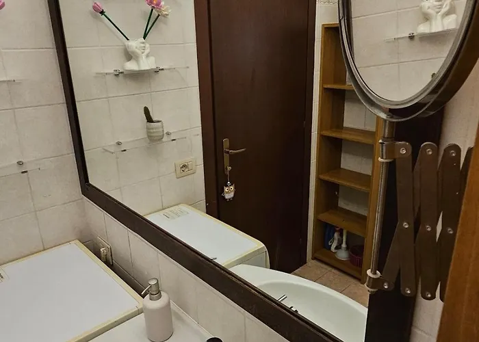 Daire Private In Roma