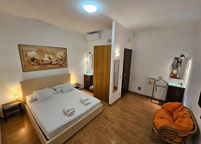 Private In * Roma