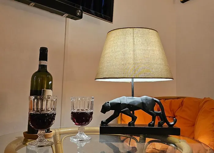 Private In Daire Roma